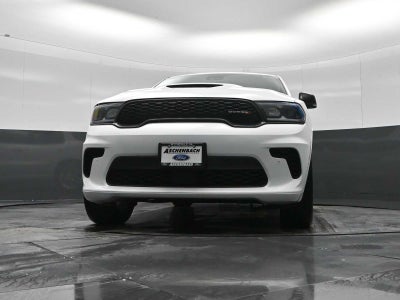2024 Dodge Durango R/T Plus