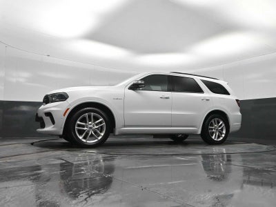 2024 Dodge Durango R/T Plus