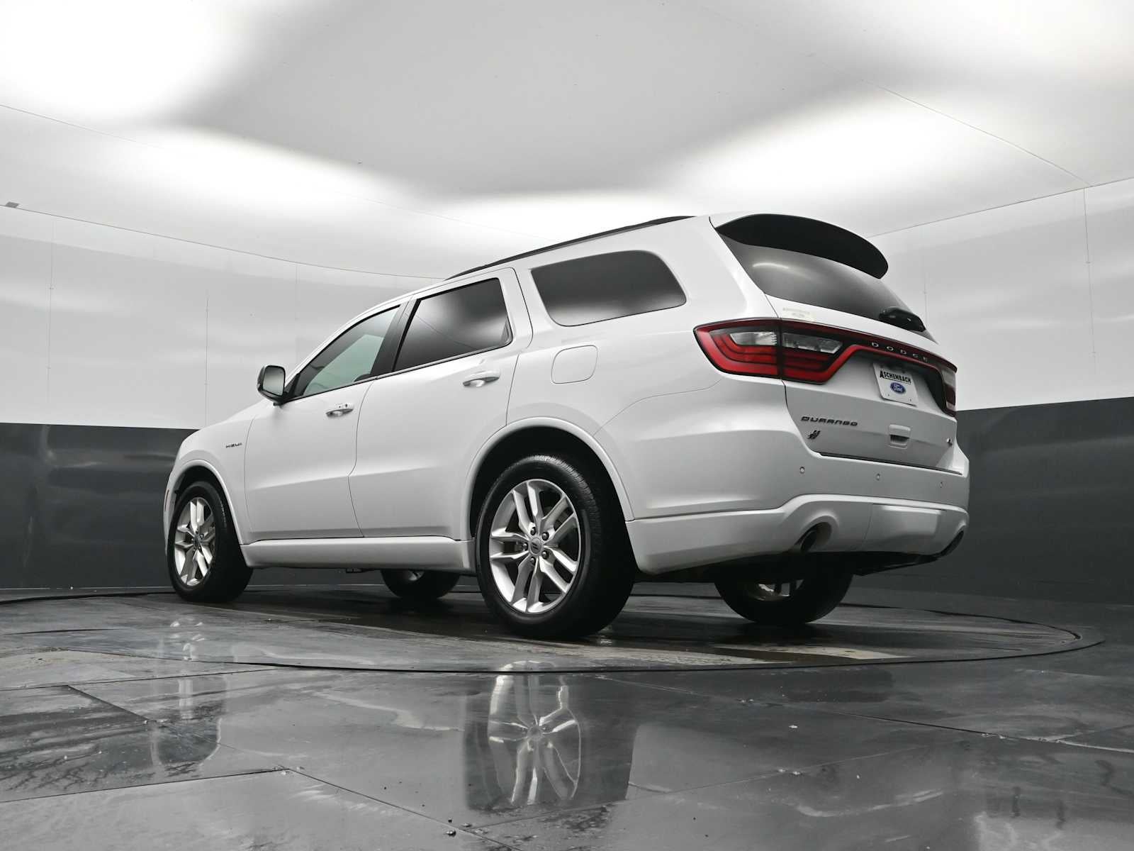 2024 Dodge Durango R/T Plus