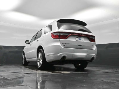 2024 Dodge Durango R/T Plus