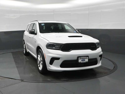 2024 Dodge Durango R/T Plus