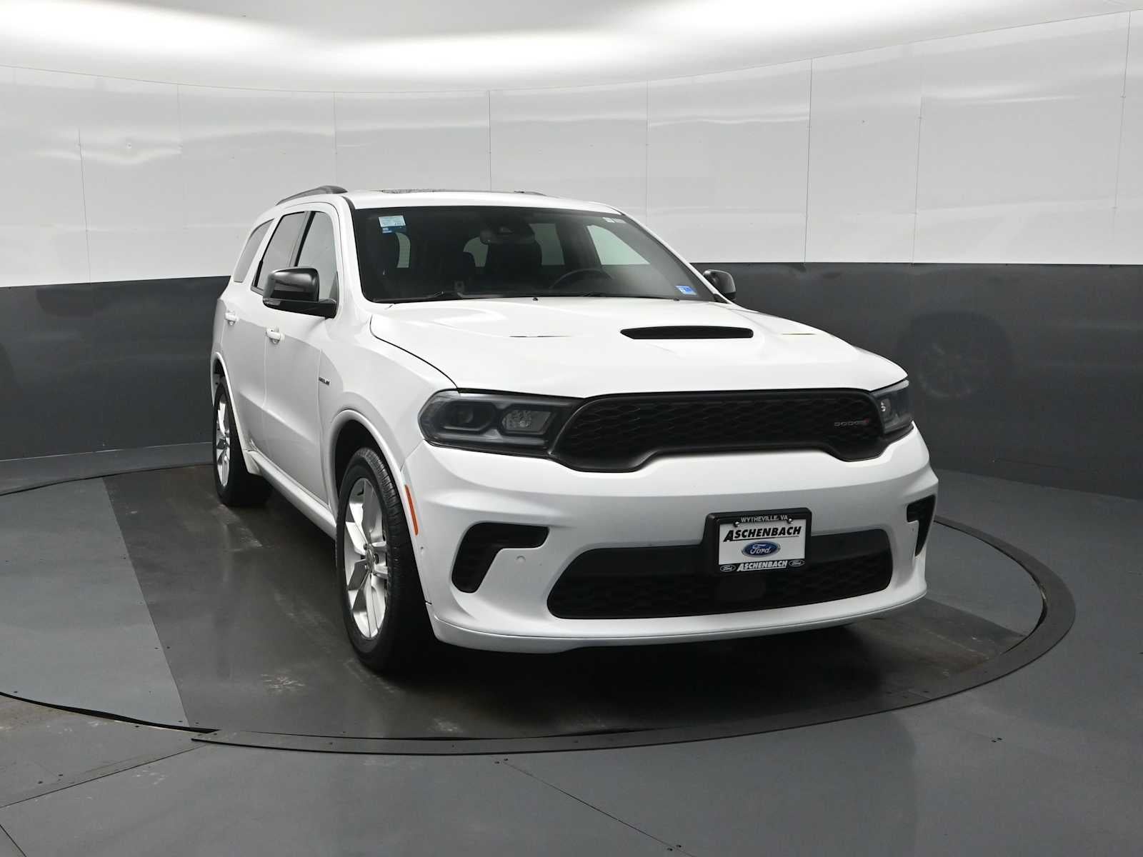 2024 Dodge Durango R/T Plus