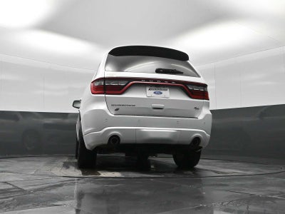 2024 Dodge Durango R/T Plus