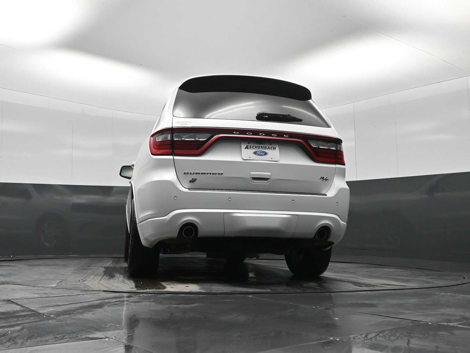 2024 Dodge Durango R/T Plus