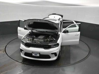 2024 Dodge Durango R/T Plus