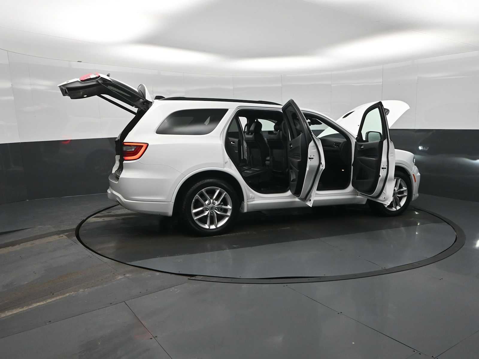 2024 Dodge Durango R/T Plus