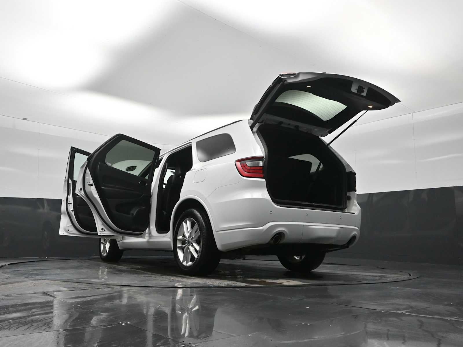 2024 Dodge Durango R/T Plus