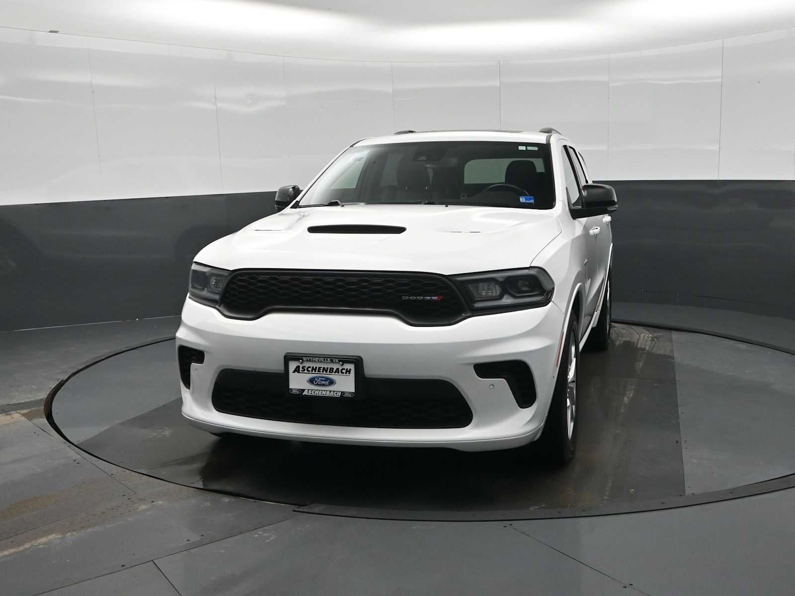 2024 Dodge Durango R/T Plus