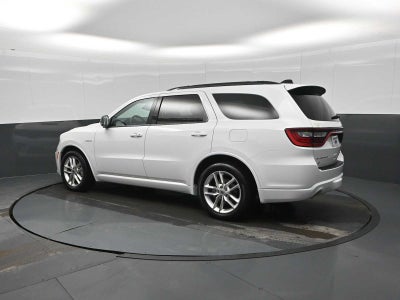 2024 Dodge Durango R/T Plus