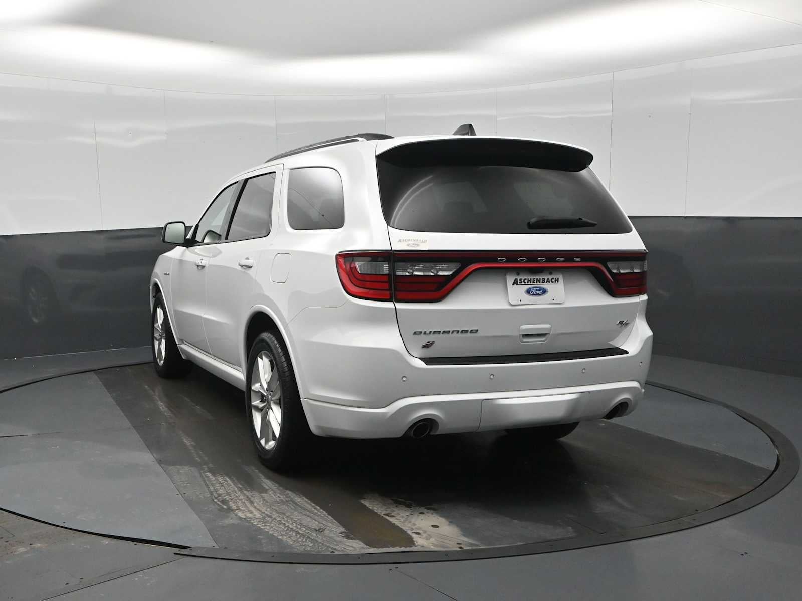 2024 Dodge Durango R/T Plus