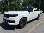 2024 Jeep Grand Wagoneer L Series II