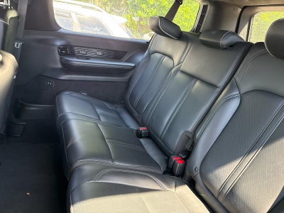 2024 Jeep Grand Wagoneer L Series II