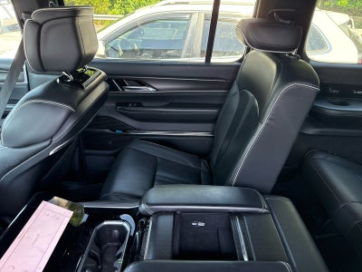 2024 Jeep Grand Wagoneer L Series II