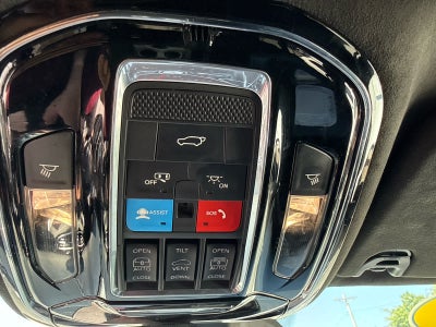 2024 Jeep Grand Wagoneer L Series II