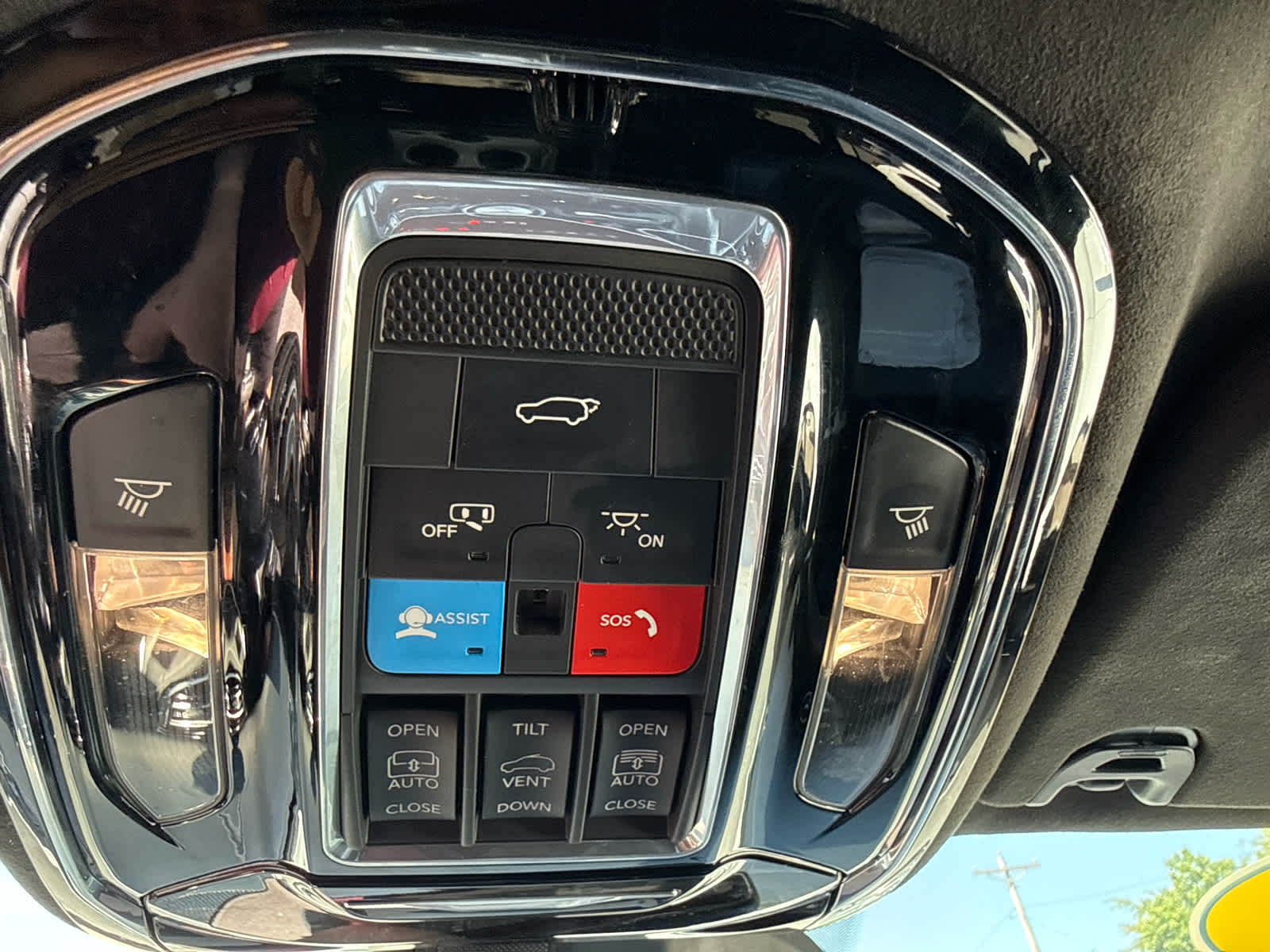 2024 Jeep Grand Wagoneer L Series II