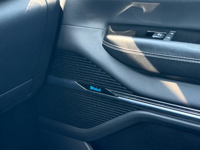 2024 Jeep Grand Wagoneer L Series II