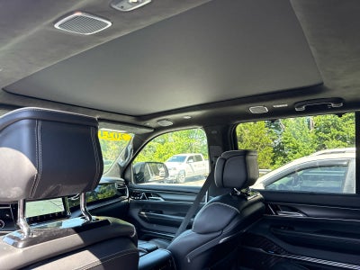 2024 Jeep Grand Wagoneer L Series II