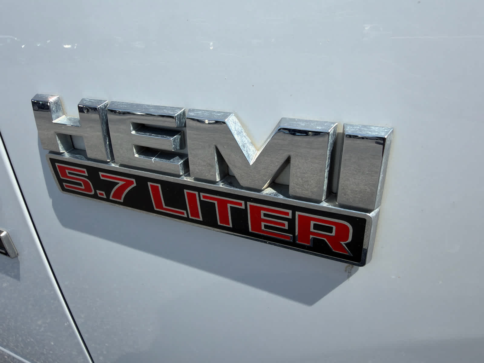 2019 RAM 1500 Classic SLT
