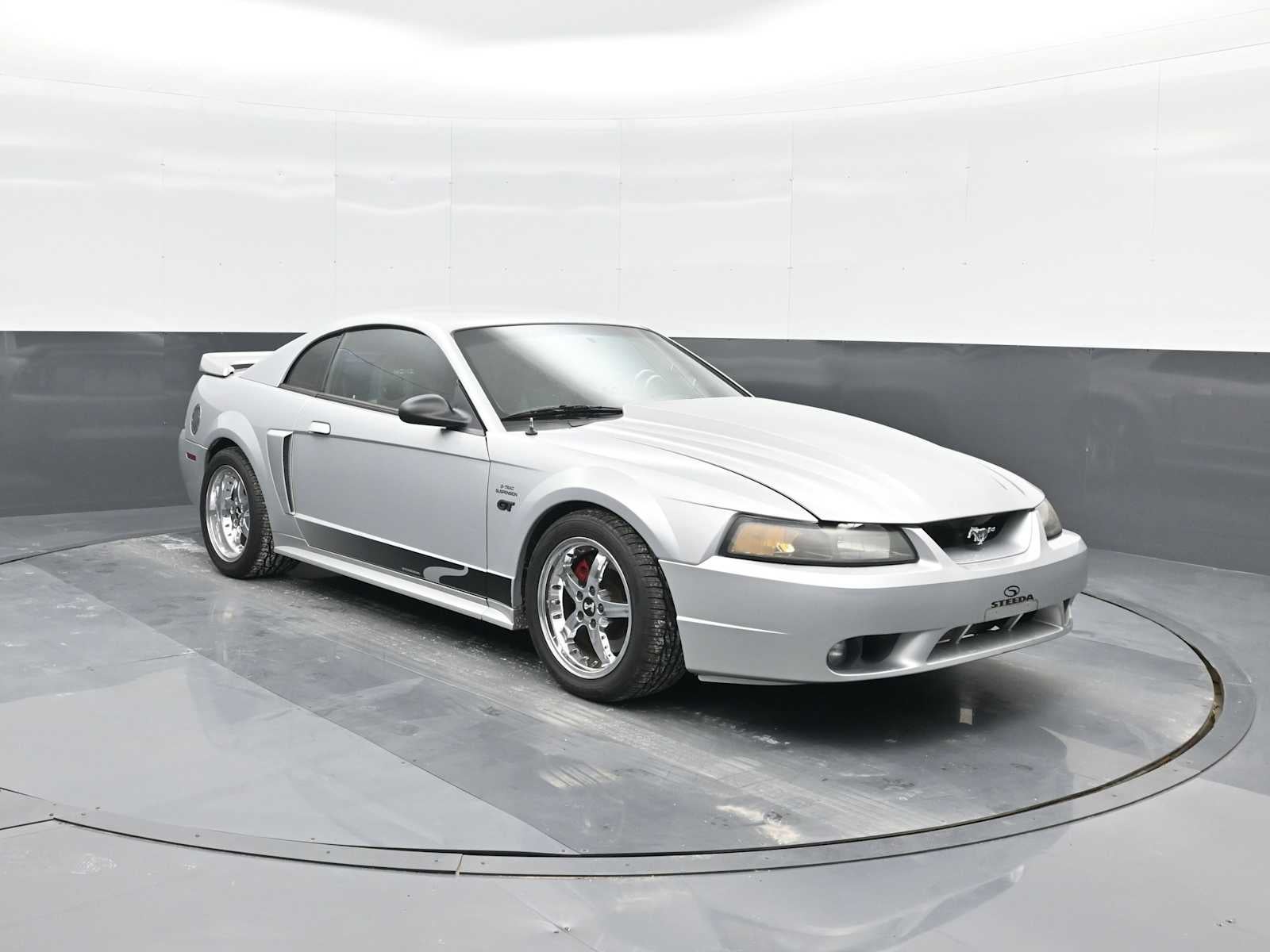 2000 Ford Mustang GT