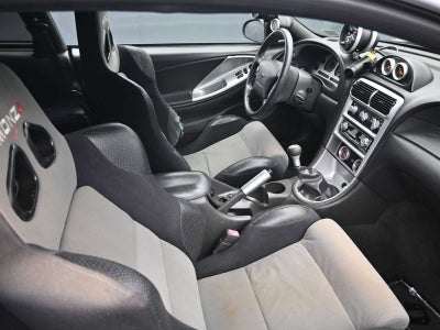 2000 Ford Mustang GT