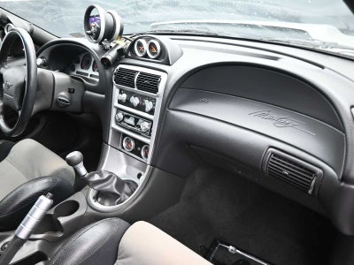 2000 Ford Mustang GT