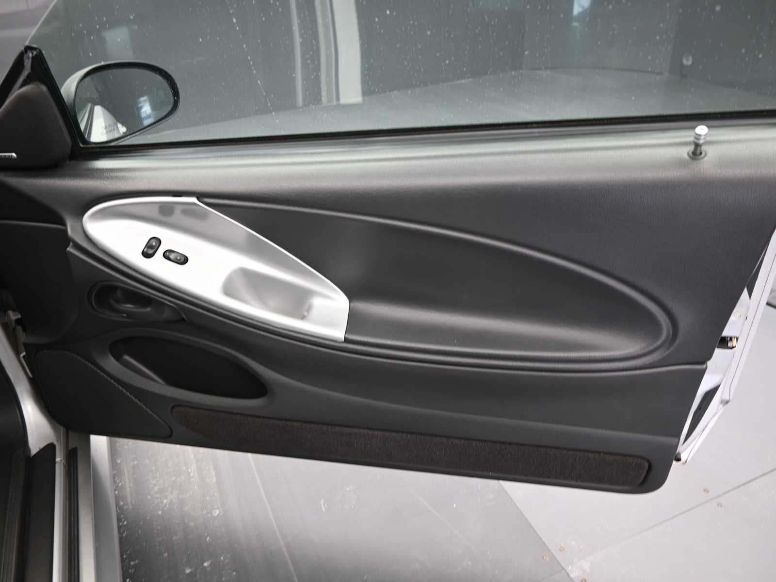 2000 Ford Mustang GT