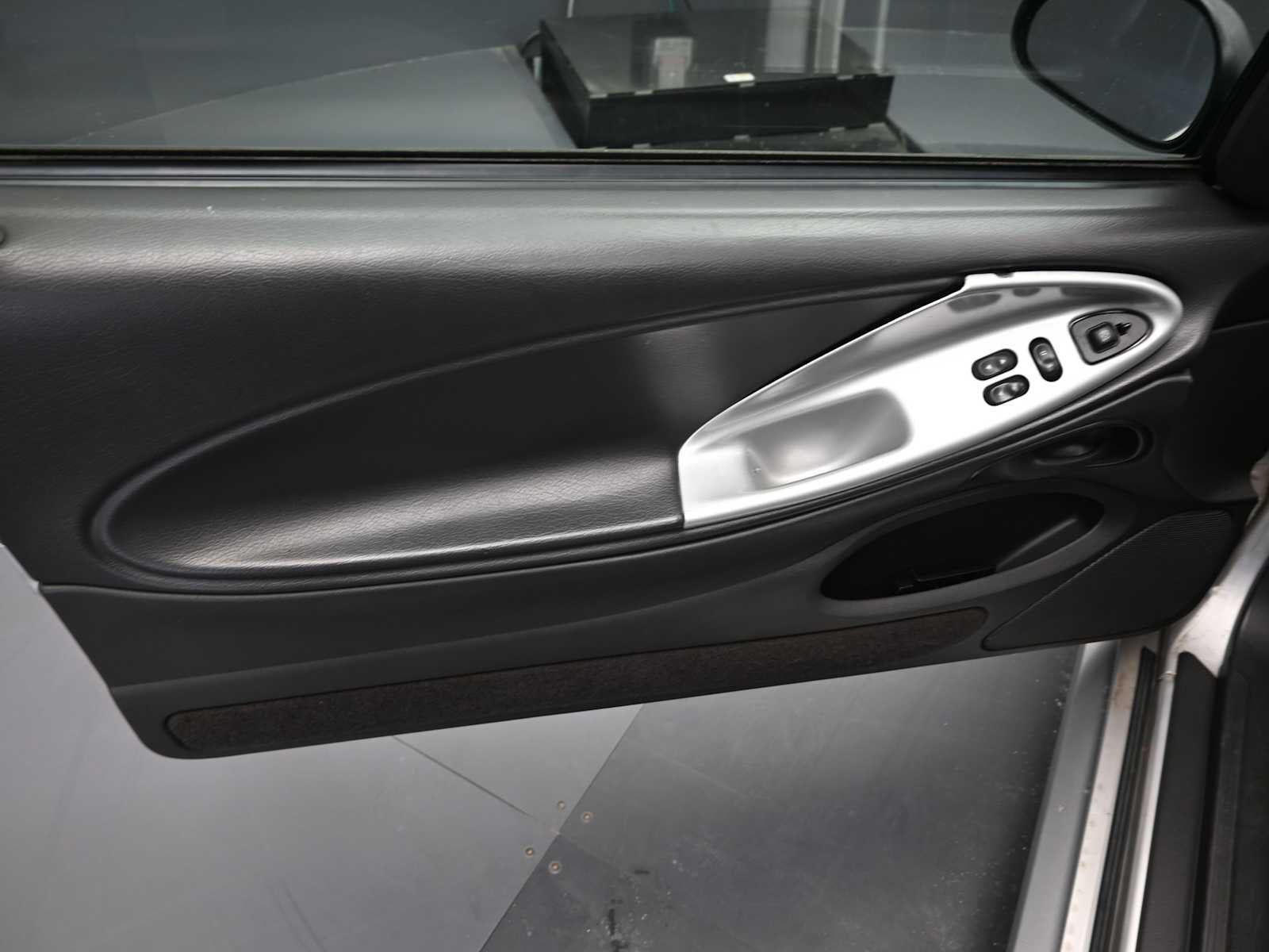 2000 Ford Mustang GT