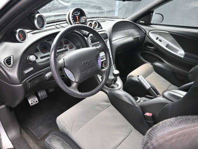 2000 Ford Mustang GT