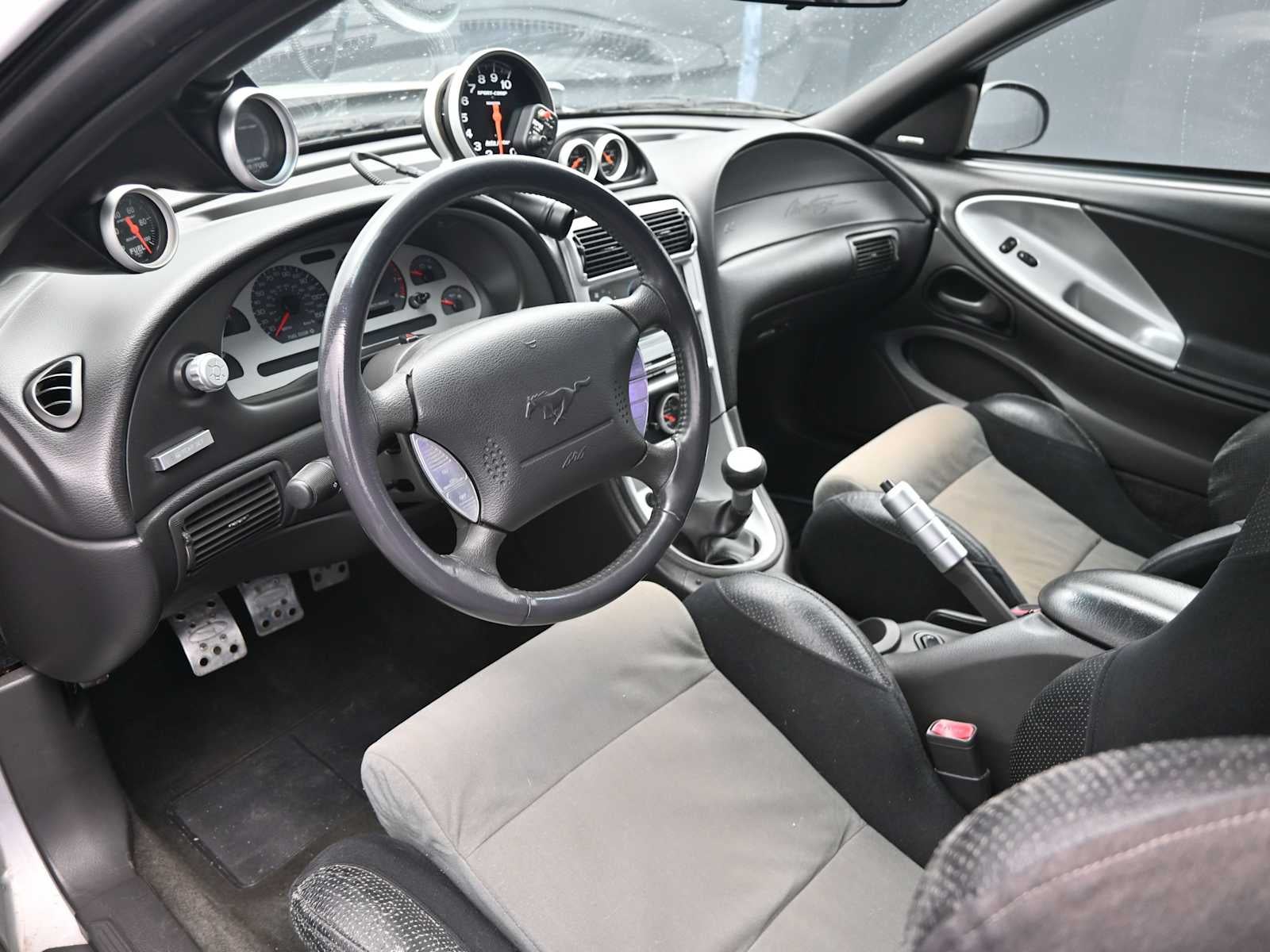 2000 Ford Mustang GT