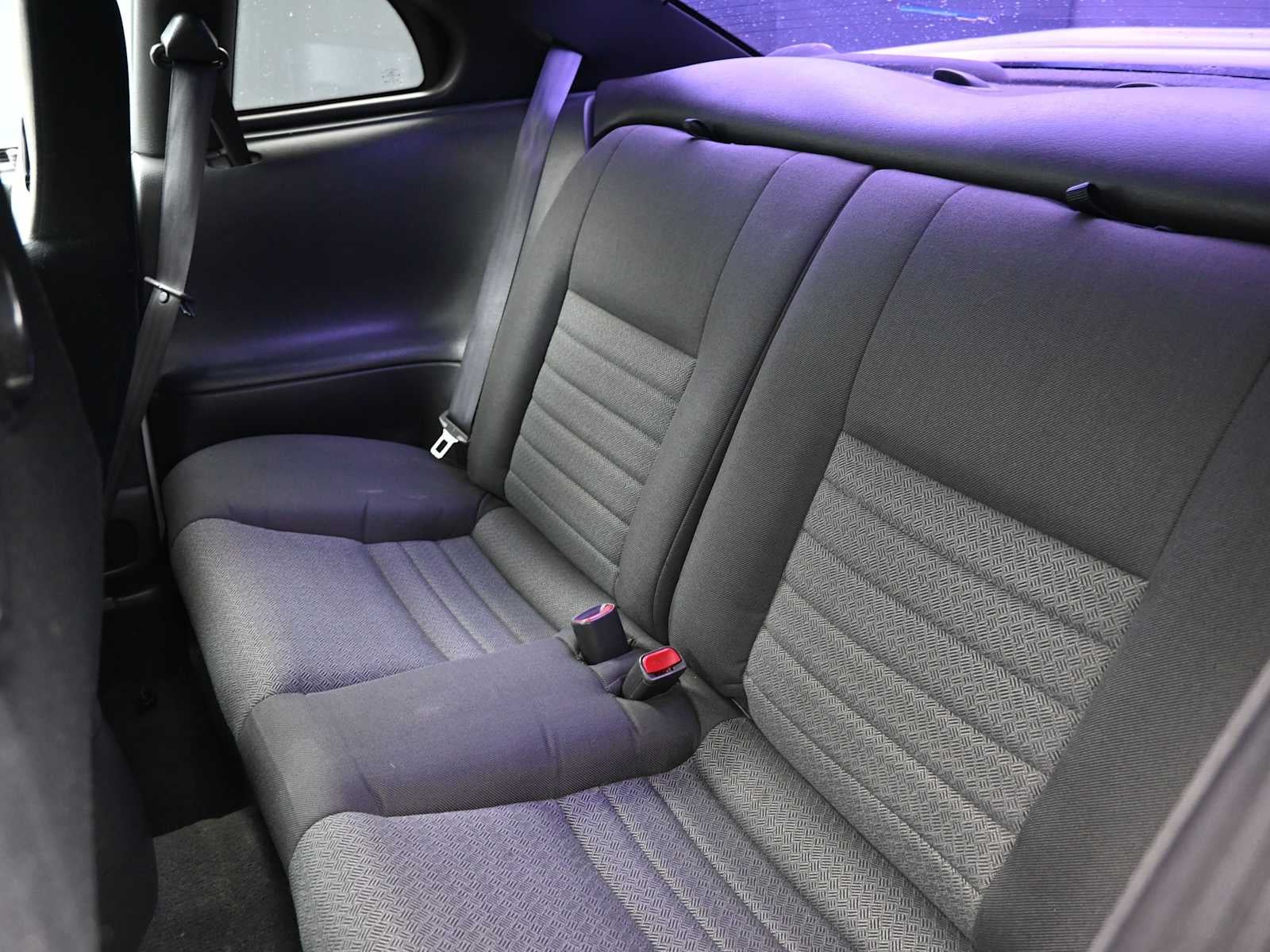 2000 Ford Mustang GT