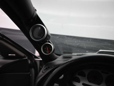 2000 Ford Mustang GT