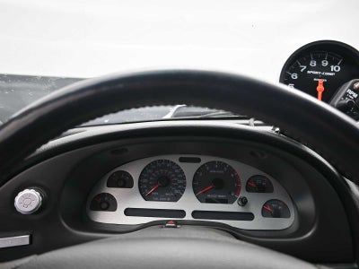 2000 Ford Mustang GT