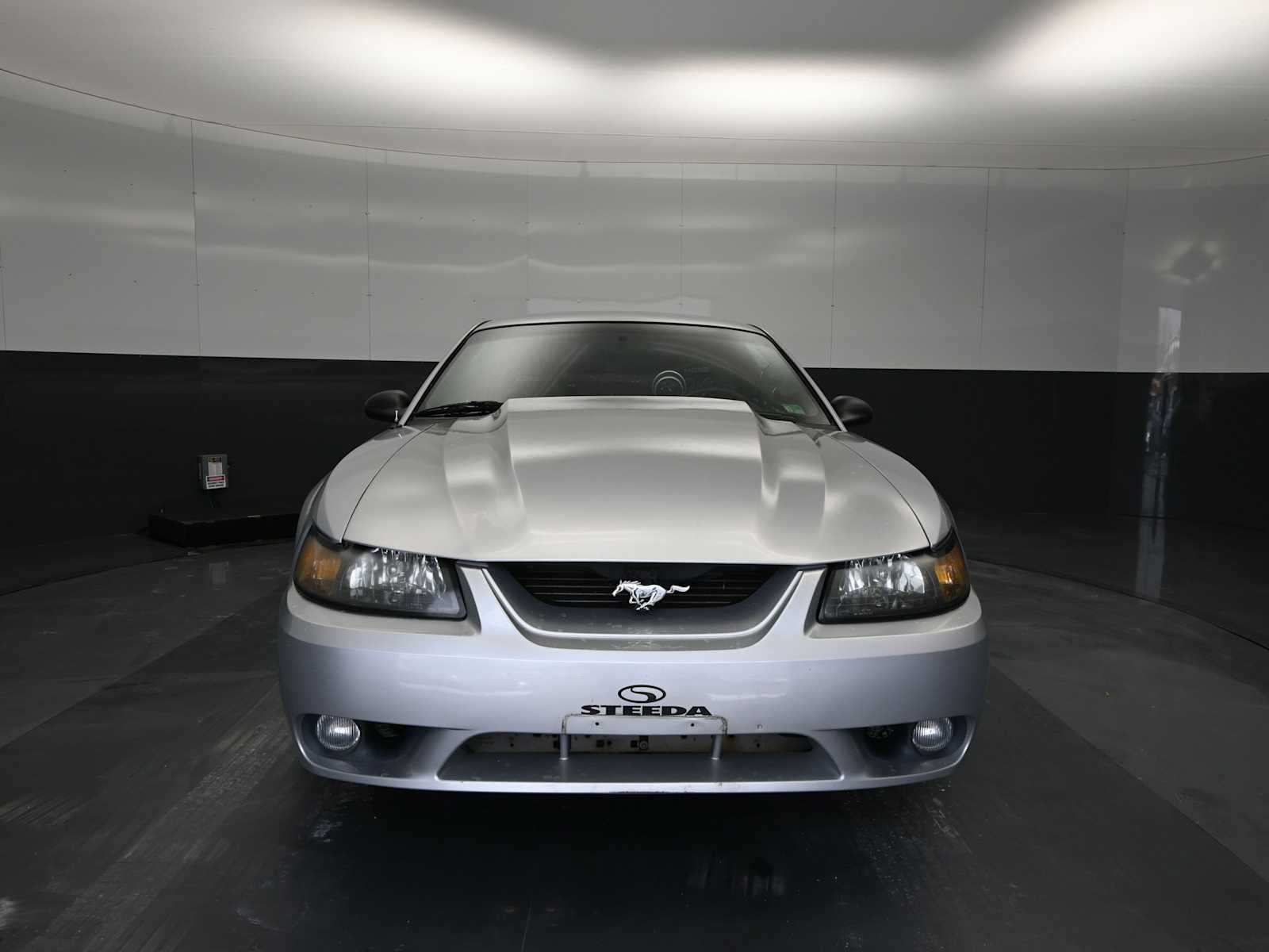 2000 Ford Mustang GT