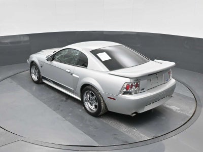 2000 Ford Mustang GT