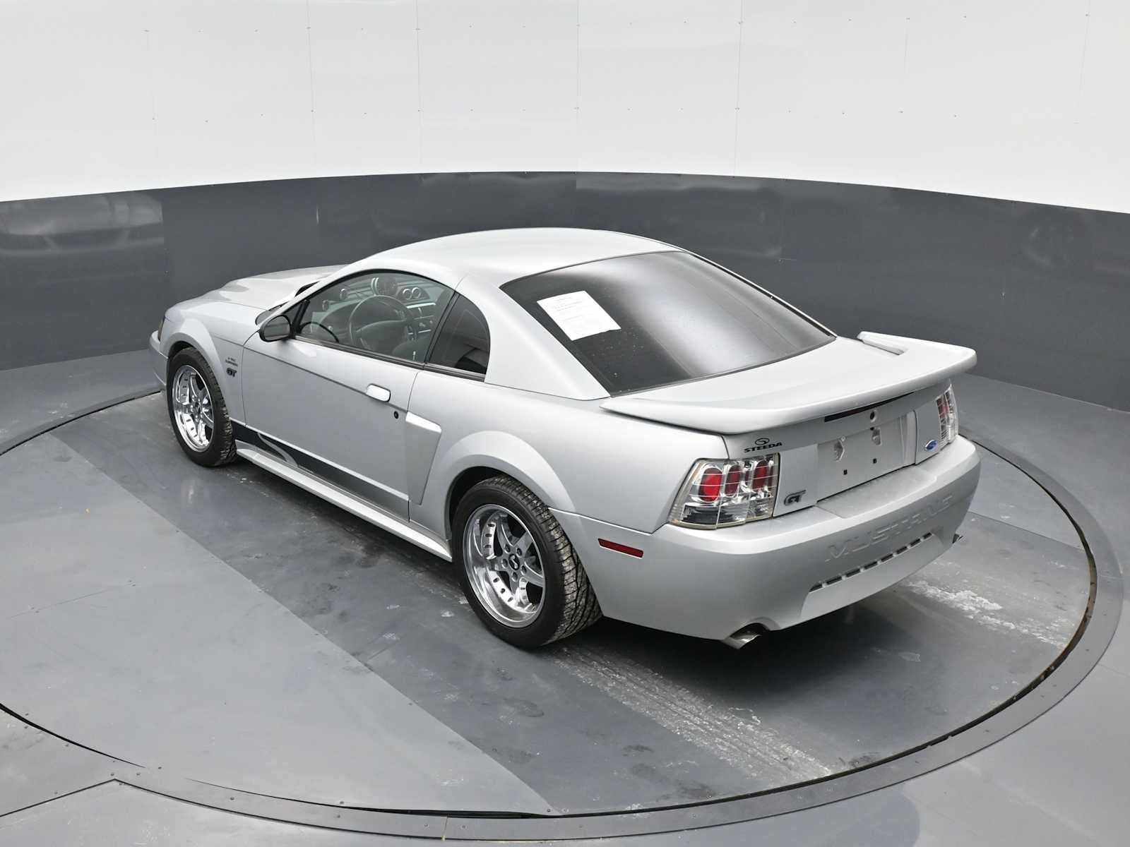 2000 Ford Mustang GT