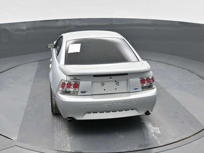 2000 Ford Mustang GT