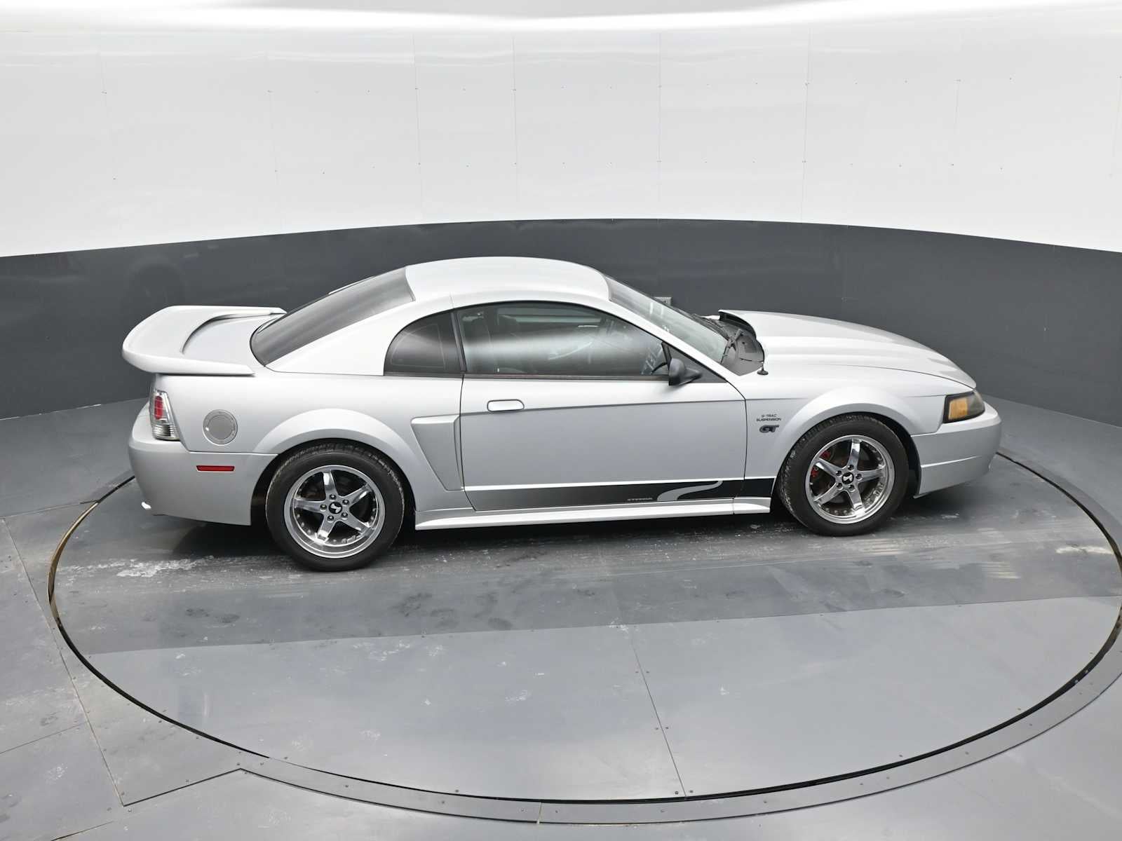 2000 Ford Mustang GT