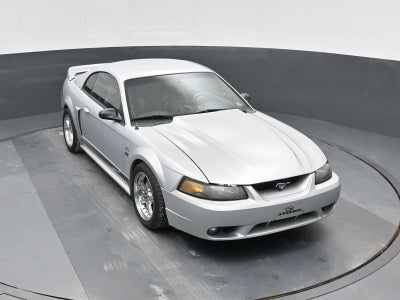 2000 Ford Mustang GT