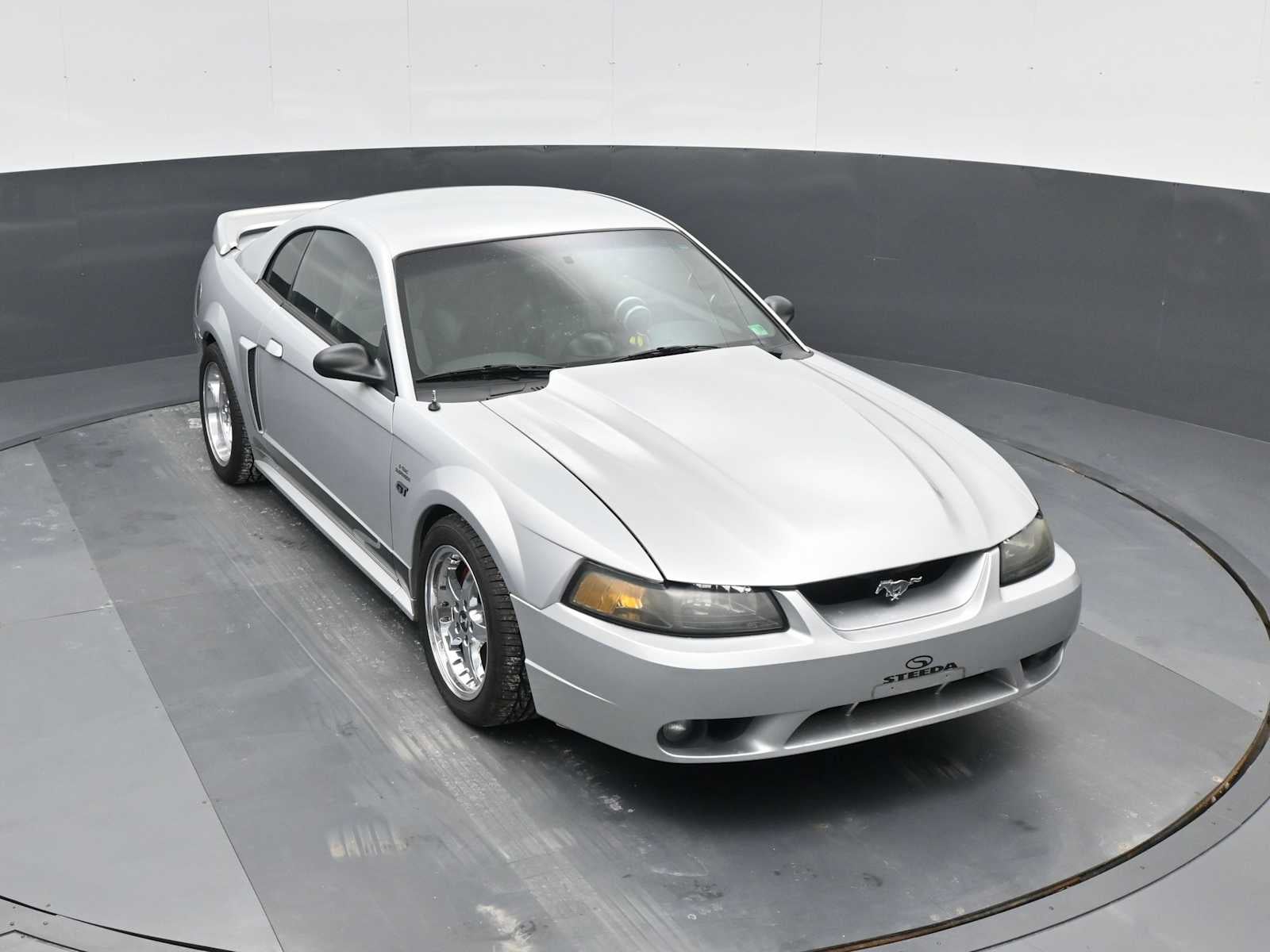 2000 Ford Mustang GT