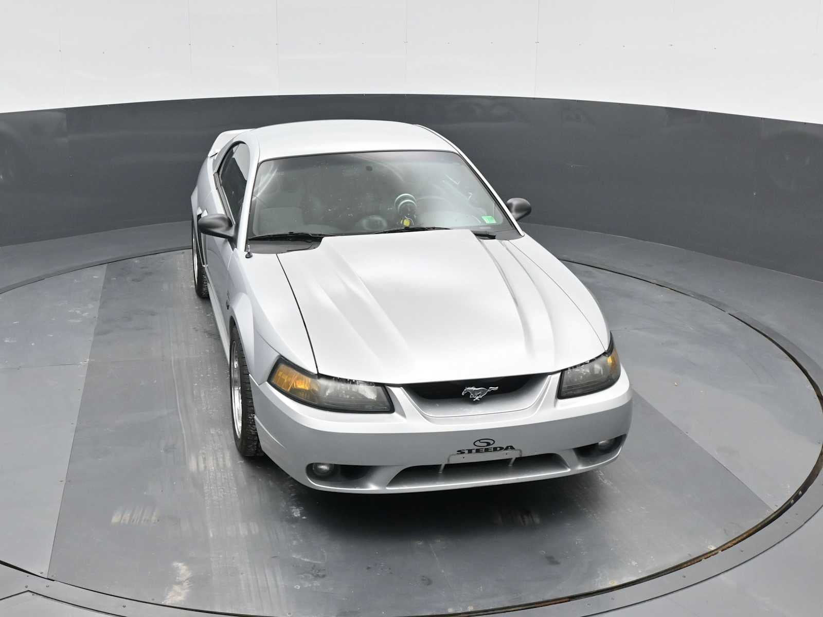 2000 Ford Mustang GT