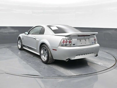 2000 Ford Mustang GT
