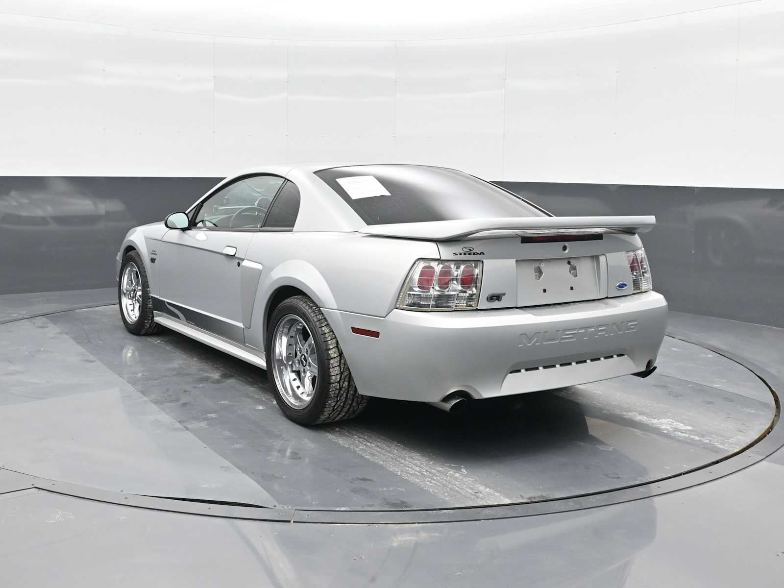 2000 Ford Mustang GT