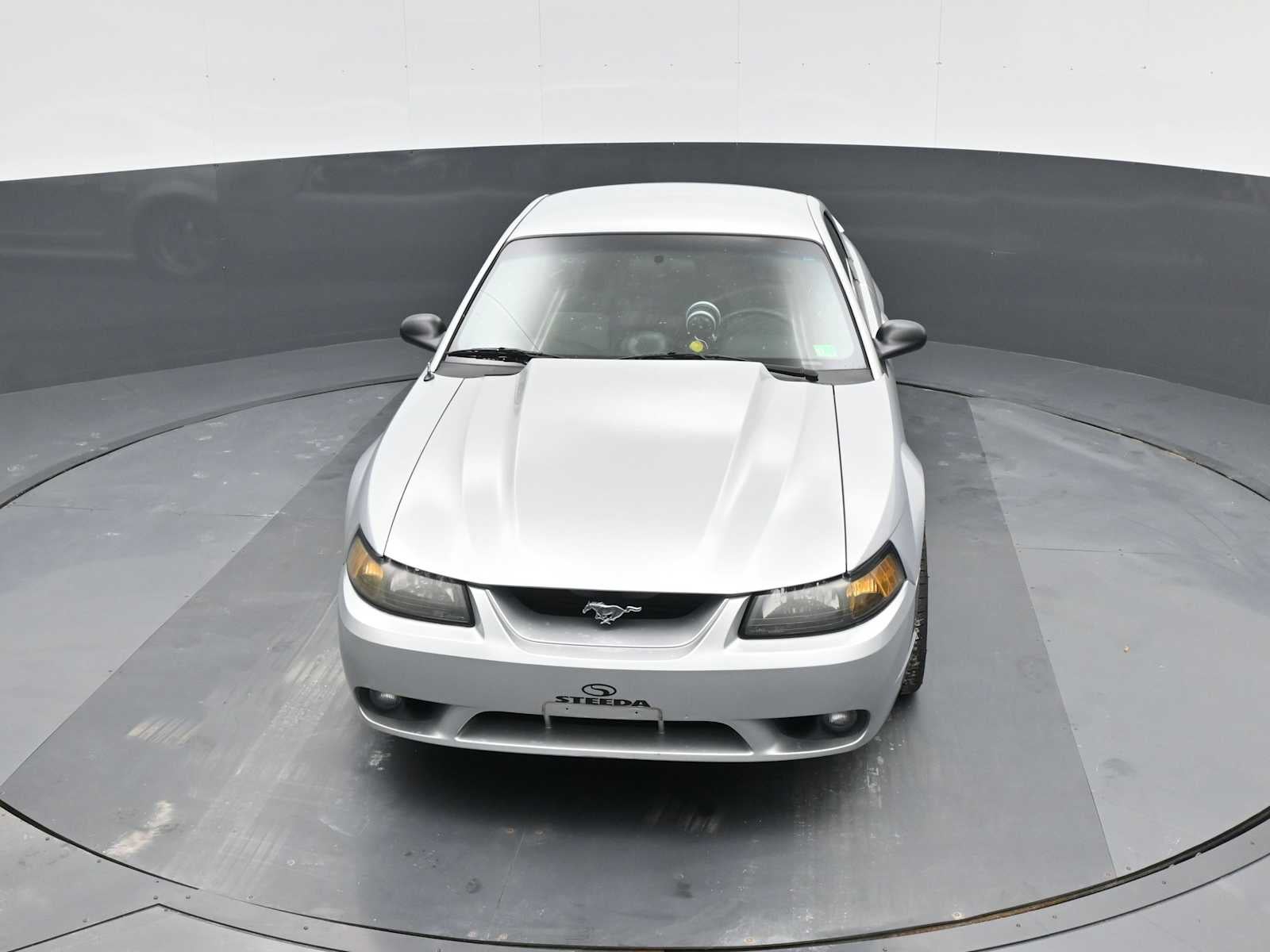 2000 Ford Mustang GT