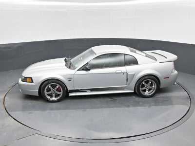 2000 Ford Mustang GT