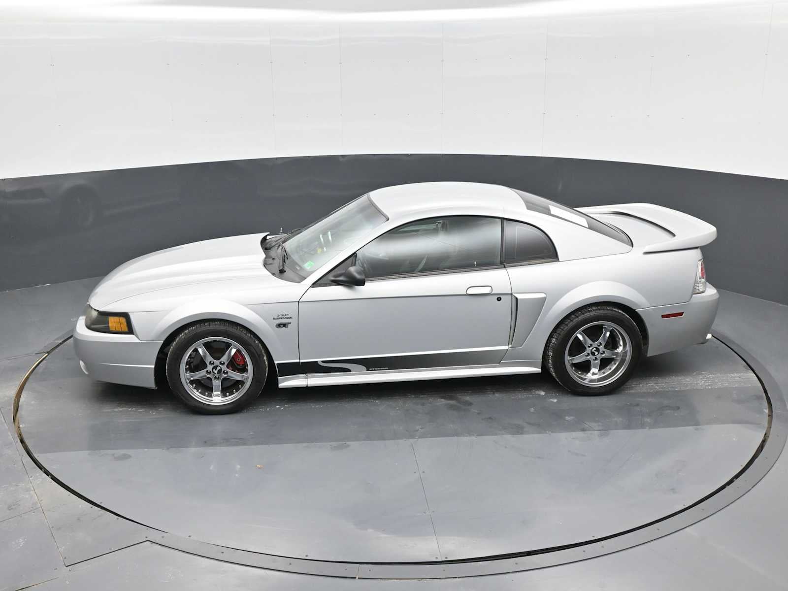 2000 Ford Mustang GT