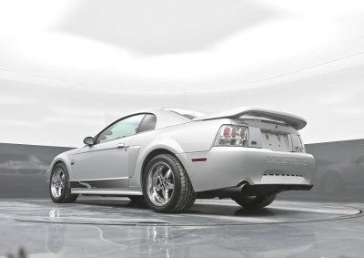 2000 Ford Mustang GT