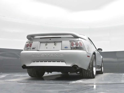 2000 Ford Mustang GT