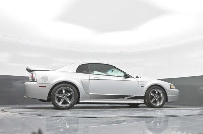 2000 Ford Mustang GT