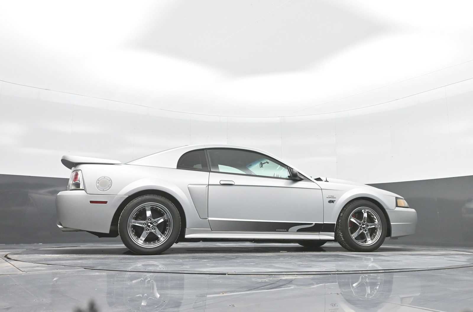 2000 Ford Mustang GT