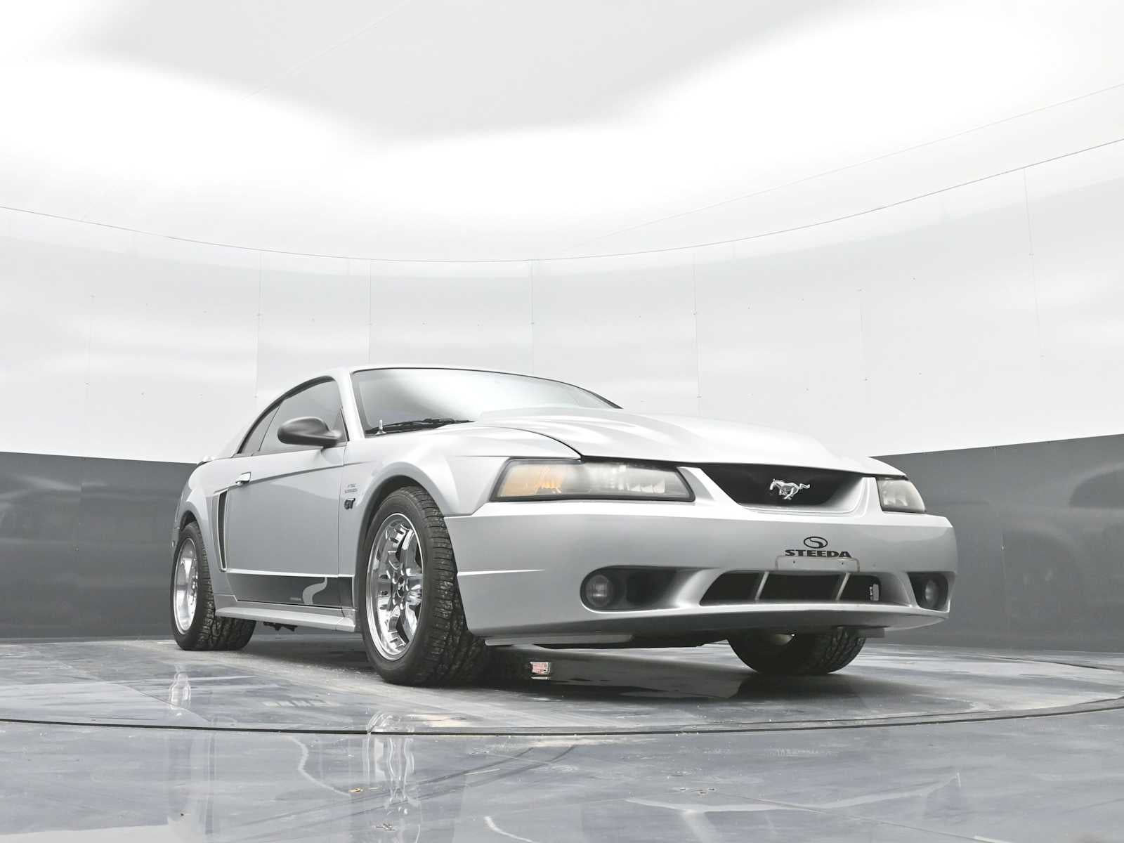 2000 Ford Mustang GT